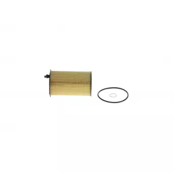Filtre à huile BOSCH