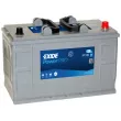 Batterie de démarrage EXIDE EF1202 - Visuel 1