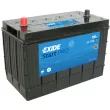 Batterie de démarrage EXIDE EG110B - Visuel 1