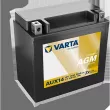 Batterie de démarrage Start & Stop VARTA 513106020K262 - Visuel 2