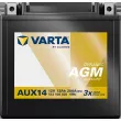 Batterie de démarrage Start & Stop VARTA 513106020K262 - Visuel 3