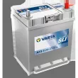 Batterie de démarrage VARTA 540125033K262 - Visuel 2