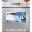 Batterie de démarrage VARTA 540125033K262 - Visuel 3