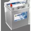 Batterie de démarrage VARTA 540127033K262 - Visuel 2