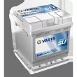 Batterie de démarrage VARTA 544401042K262 - Visuel 2