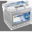 Batterie de démarrage VARTA 544402044K262 - Visuel 2