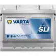 Batterie de démarrage VARTA 544402044K262 - Visuel 3