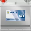 Batterie de démarrage VARTA 545079030K262 - Visuel 3