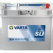 Batterie de démarrage VARTA 545155033K262 - Visuel 1