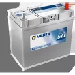 Batterie de démarrage VARTA 545155033K262 - Visuel 2