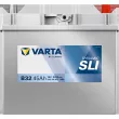 Batterie de démarrage VARTA 545156033K262 - Visuel 3