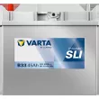 Batterie de démarrage VARTA 545157033K262 - Visuel 3