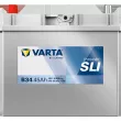 Batterie de démarrage VARTA 545158033K262 - Visuel 3