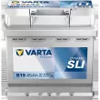 Batterie de démarrage VARTA 545412040K262 - Visuel 1