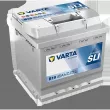 Batterie de démarrage VARTA 545412040K262 - Visuel 2