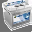 Batterie de démarrage VARTA 545413040K262 - Visuel 2