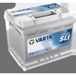 Batterie de démarrage VARTA 556400048K262 - Visuel 2