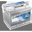 Batterie de démarrage VARTA 560127054K262 - Visuel 2