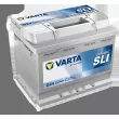 Batterie de démarrage VARTA 560408054K262 - Visuel 2