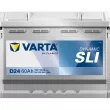 Batterie de démarrage VARTA 560408054K262 - Visuel 3