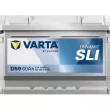 Batterie de démarrage VARTA 560409054K262 - Visuel 3