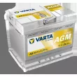 Batterie de démarrage Start & Stop VARTA 560901068K262 - Visuel 2