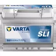 Batterie de démarrage VARTA 561400060K262 - Visuel 1