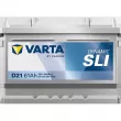 Batterie de démarrage VARTA 561400060K262 - Visuel 3