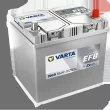 Batterie de démarrage Start & Stop VARTA 565501065K262 - Visuel 2