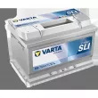 Batterie de démarrage VARTA 570144064K262 - Visuel 2