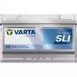 Batterie de démarrage VARTA 570144064K262 - Visuel 3