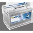 Batterie de démarrage VARTA 570409064K262 - Visuel 2