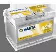 Batterie de démarrage Start & Stop VARTA 570901076K262 - Visuel 2