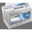 Batterie de démarrage VARTA 572409068K262 - Visuel 2