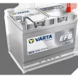 Batterie de démarrage Start & Stop VARTA 572501076K262 - Visuel 2