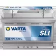 Batterie de démarrage VARTA 574013068K262 - Visuel 1