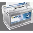 Batterie de démarrage VARTA 574013068K262 - Visuel 2