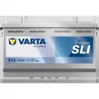 Batterie de démarrage VARTA 574013068K262 - Visuel 3