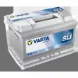 Batterie de démarrage VARTA 574402075K262 - Visuel 2