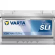 Batterie de démarrage VARTA 574402075K262 - Visuel 3