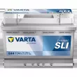 Batterie de démarrage VARTA 577400078K262 - Visuel 1