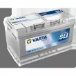 Batterie de démarrage VARTA 580406074K262 - Visuel 2