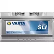 Batterie de démarrage VARTA 580406074K262 - Visuel 3
