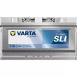 Batterie de démarrage VARTA 585200080K262 - Visuel 3