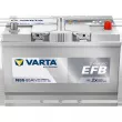 Batterie de démarrage Start & Stop VARTA 585501080K262 - Visuel 1