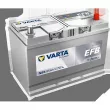 Batterie de démarrage Start & Stop VARTA 585501080K262 - Visuel 2