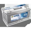 Batterie de démarrage VARTA 588403074K262 - Visuel 2