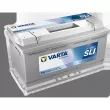 Batterie de démarrage VARTA 590122072K262 - Visuel 2