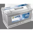 Batterie de démarrage VARTA 595402080K262 - Visuel 2