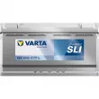 Batterie de démarrage VARTA 595402080K262 - Visuel 3